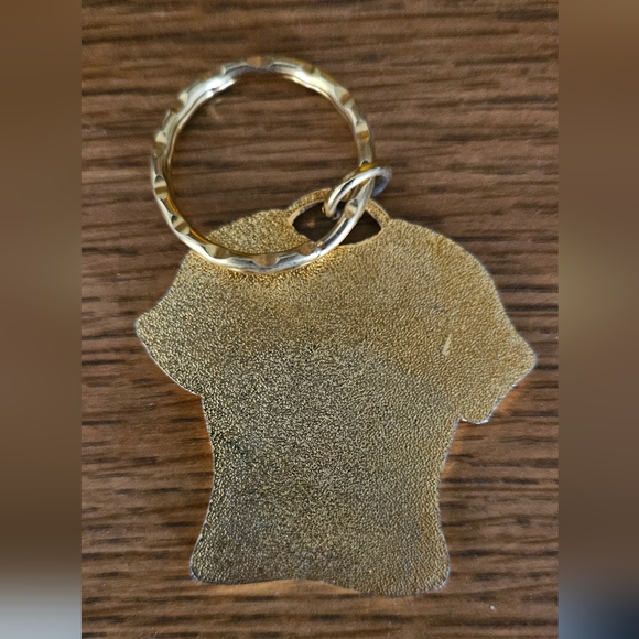 Spice Girls Key Chain - Picture 2 of 2